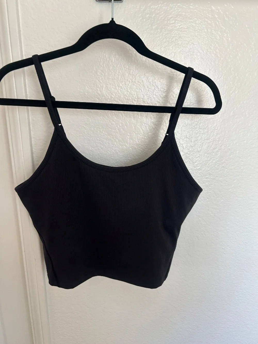Lululemon Wunder Train Tank top size 12
